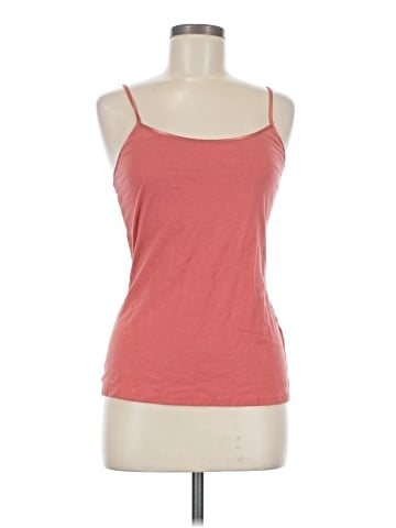 Canyon River Blues Sleeveless Top (view 1)