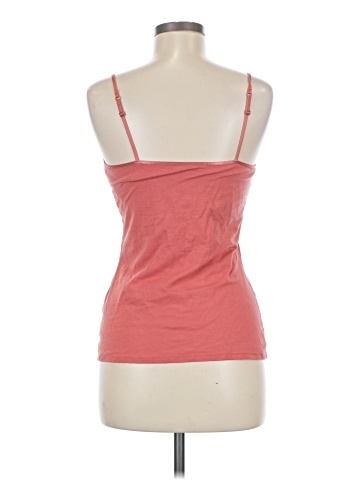 Canyon River Blues Sleeveless Top (view 2)