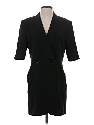 Escada by Margaretha Ley Blazer (view 1)