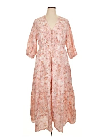 Jessica Simpson Casual Dress (view 1)