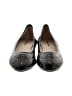 Alpine Swiss Black Flats Size 8 - photo 2