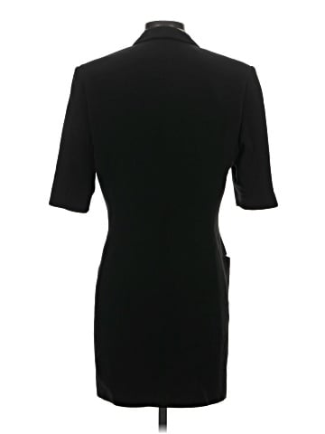 Escada by Margaretha Ley Blazer (view 2)