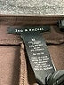 Zac & Rachel Black Active Pants Size XL - photo 4