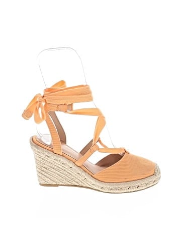 Stuart Weitzman Wedges (view 1)