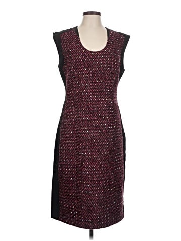 J. Peterman Cocktail Dress (view 1)