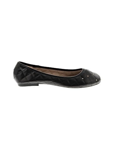Alpine Swiss Flats (view 1)