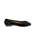 Alpine Swiss Black Flats Size 8 - photo 1
