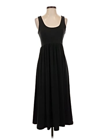 Simply Vera Vera Wang Casual Dress (view 1)