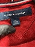 Tommy Hilfiger Burgundy Pullover Sweater Size XS - photo 7