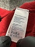 Tommy Hilfiger Burgundy Pullover Sweater Size XS - photo 8