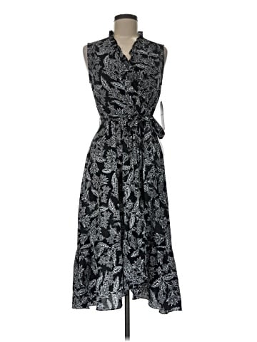 London Times Casual Dress (view 1)
