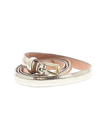 J.Crew Leather Belt (view 1)