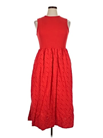 Caslon Cocktail Dress (view 1)