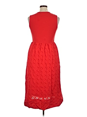 Caslon Cocktail Dress (view 2)