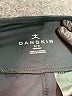 Danskin Black Athletic Shorts Size M - photo 3