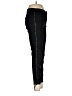 Just Black Black Jeggings Size 29 waist - photo 4