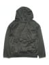 Reebok 100% Polyester Green Pullover Hoodie Size 10 - 12 - photo 2