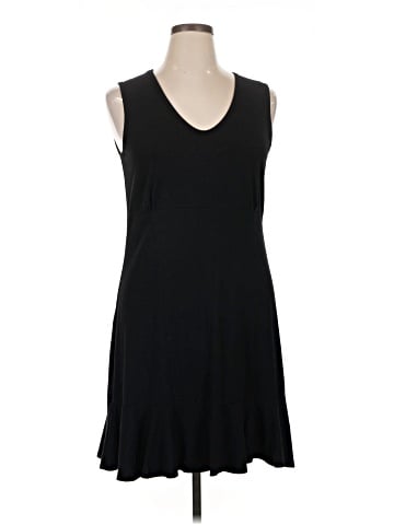 Blue Canoe Casual Dress (view 1)