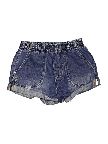 One Teaspoon Denim Shorts (view 1)