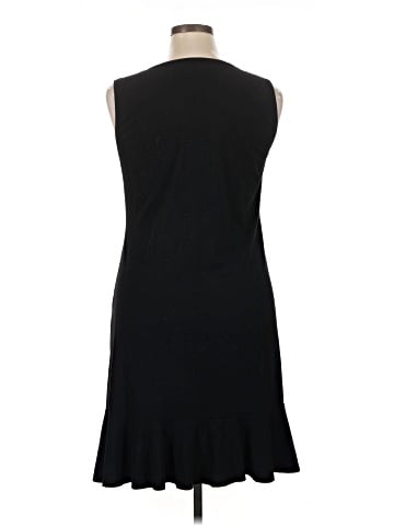 Blue Canoe Casual Dress (view 2)