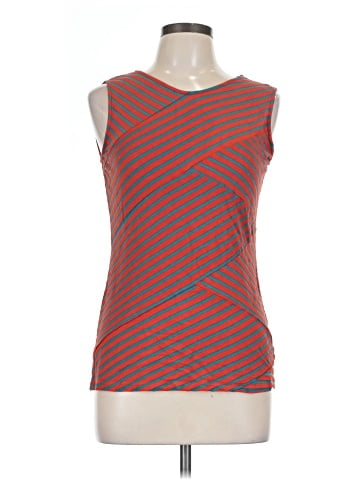 Fenn Wright Manson Sleeveless T-Shirt (view 1)
