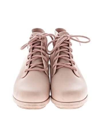Melissa Ankle Boots (view 2)