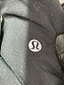 Lululemon Athletica Black Active Pants Size 4 - photo 7