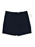 Croft & Barrow Solid Blue Shorts Size L - photo 1