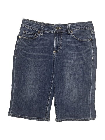Banana Republic Factory Store Denim Shorts (view 1)
