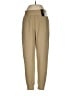 Eddie Bauer Solid Tan Casual Pants Size M - photo 1