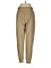 Eddie Bauer Solid Tan Casual Pants Size M - photo 2