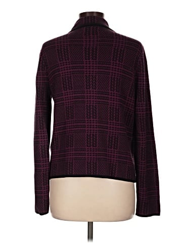 Jones New York Signature Cardigan (view 2)