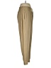 Eddie Bauer Solid Tan Casual Pants Size M - photo 4
