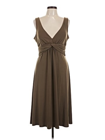 Max and Cleo Cocktail Dress (view 1)