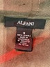 Alfani 100% Lyocell Green Raincoat Size 8 - photo 6