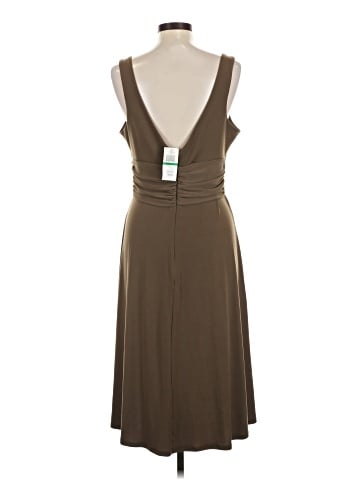 Max and Cleo Cocktail Dress (view 2)