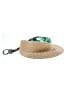 Pistil 100% Paper Tan Visor One size - photo 1
