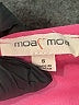 Moa Moa Pink Romper Size S - photo 4