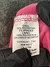 Moa Moa Pink Romper Size S - photo 5