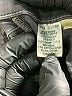 Rag & Bone/JEAN Black Jeans Size 25 waist - photo 9
