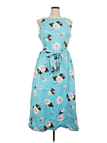 Anne Klein Casual Dress (view 1)