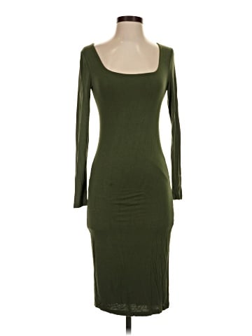 Final Touch Casual Dress (view 1)