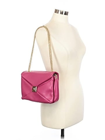 Urban Expressions Shoulder Bag (view 2)