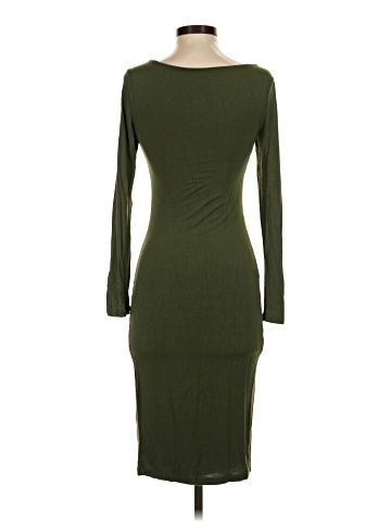 Final Touch Casual Dress (view 2)