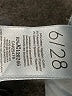 Kensie Hearts Blue Jeans Size 6 - photo 5