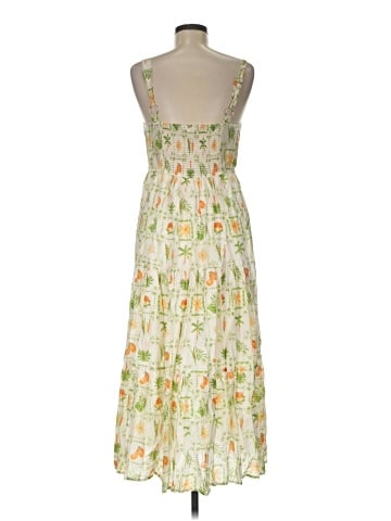 Blu Pepper Casual Dress (view 2)