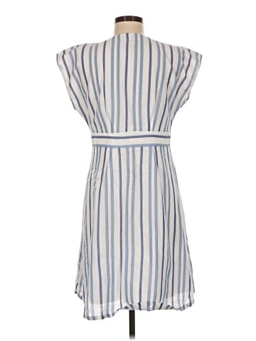 Ann Taylor LOFT Casual Dress (view 2)