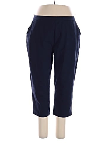 L.L.Bean Active Pants (view 1)