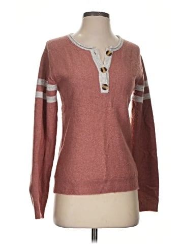 Roolee Pullover Sweater (view 1)