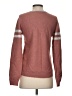 Roolee Brown Pullover Sweater Size S - photo 2